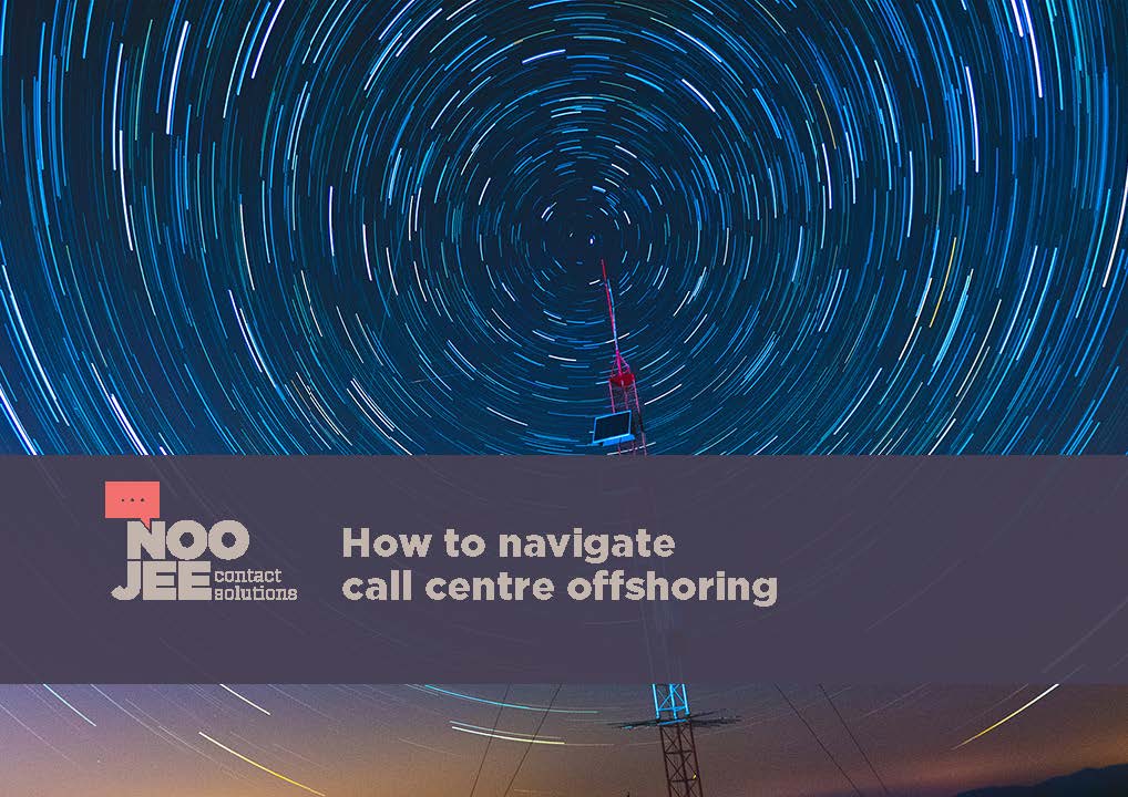 offshoring call centre
